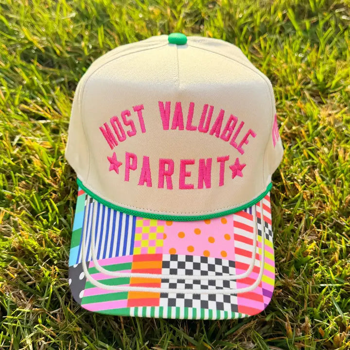 MVP Hat