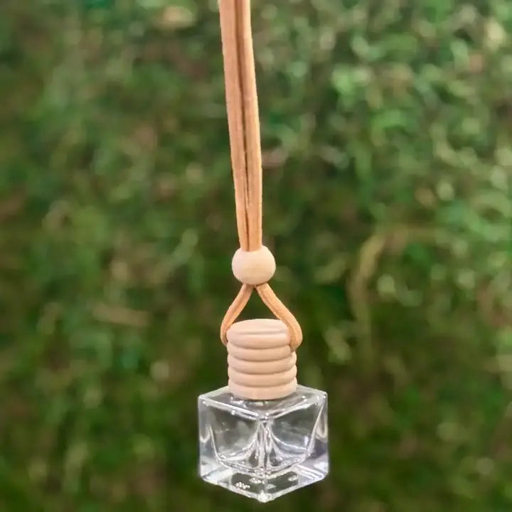 The Westin Car Diffuser - Signature Hotel Luxury Fragrance